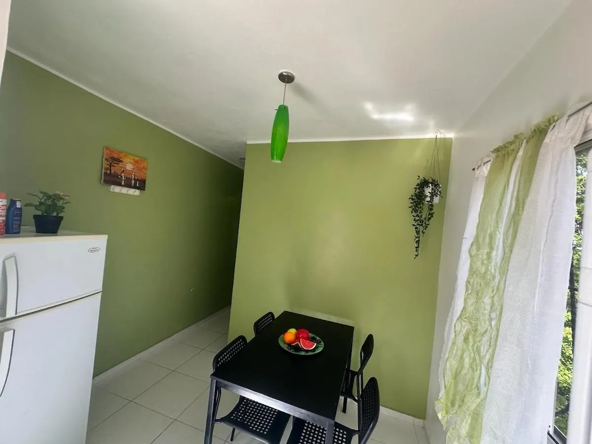 Casa Vasquez Apartment Puerto Plata