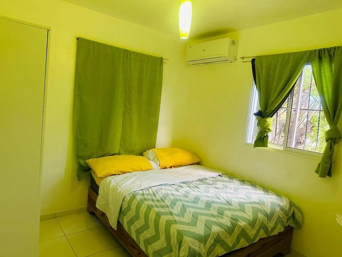 Casa Vasquez Apartment Puerto Plata Dominican Republic