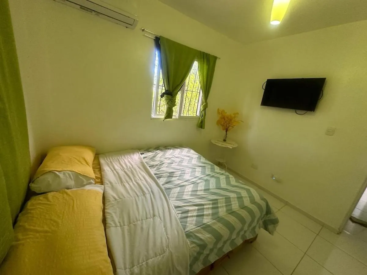 Casa Vasquez Apartment Puerto Plata
