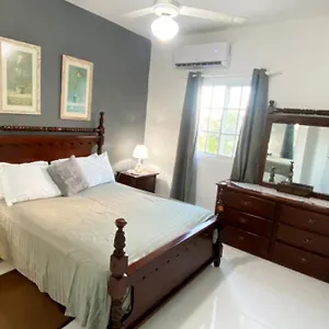  Apartamento Cozy 2br Near Playa Dorada, 3 Min In Car
