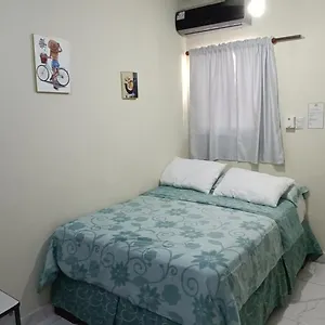  Apartamento Privado