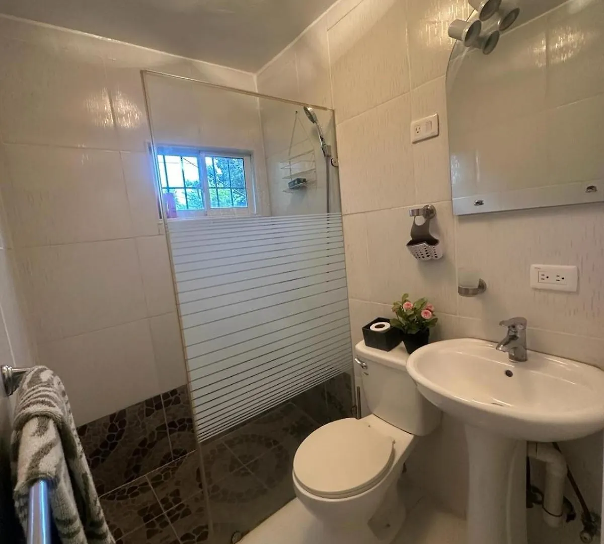 Casa Vasquez Apartment Puerto Plata